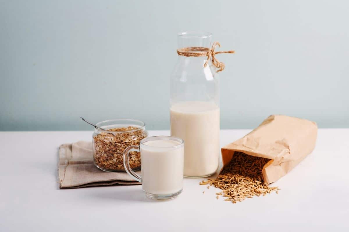 Oat Milk Facts - What You Need to Know