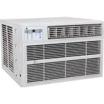 PerfectAire 12,000 BTU Air Conditioner with Electric Heater