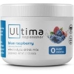 Ultima Replenisher Electrolyte Hydration Powder