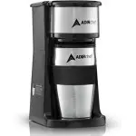 AdirChef Single Serve Mini Coffee Maker