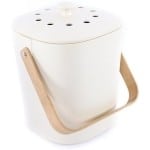 Bamboozle Stationary Composter