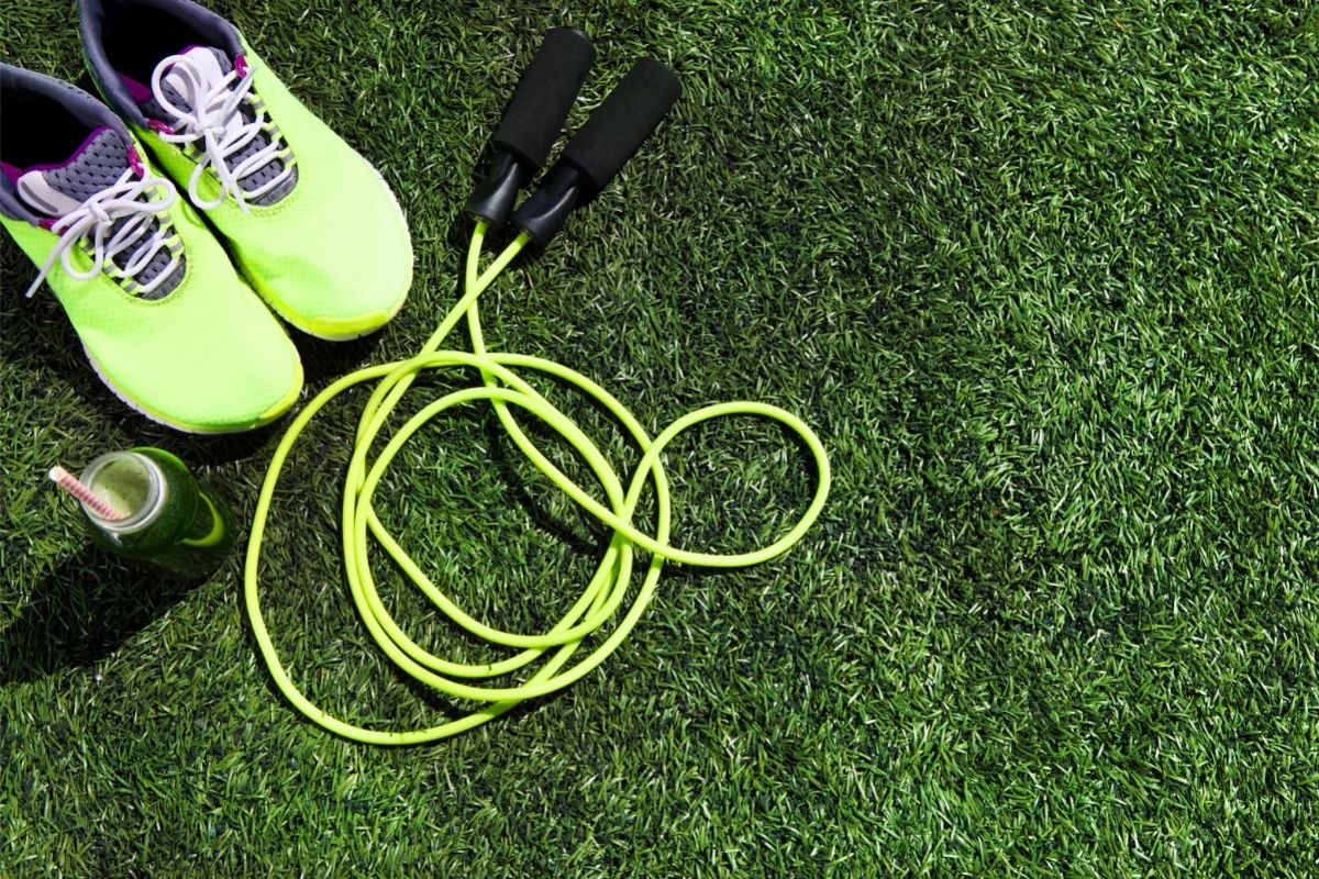7 Best Shoes for Jumping Rope in 2022