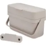 Compo 4 Easy-Fill Compost Bin Food Waste Caddy