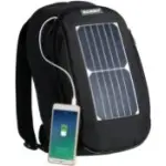 ECEEN Solar Powered Backpack