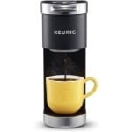 Keurig K-Mini Plus Coffee Single Serve Coffee Maker