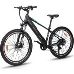 Macwheel 27.5″ _ 500W Electric Mountain Bike