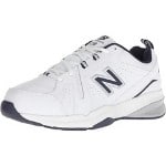 New Balance 608 V5 Casual Trainer