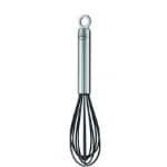 Rosle Stainless Steel and Silicone Whisk