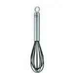 Rosle Stainless Steel and Silicone Whisk