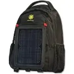 SolarGoPack 10K Solar Powered Backpack