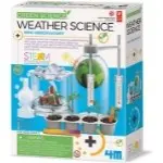 4M Weather Science Kit_