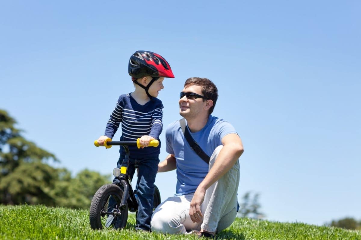 5 Best Balance Bikes in 2022: 2-Year-Olds, 4-Year-Olds, Wooden