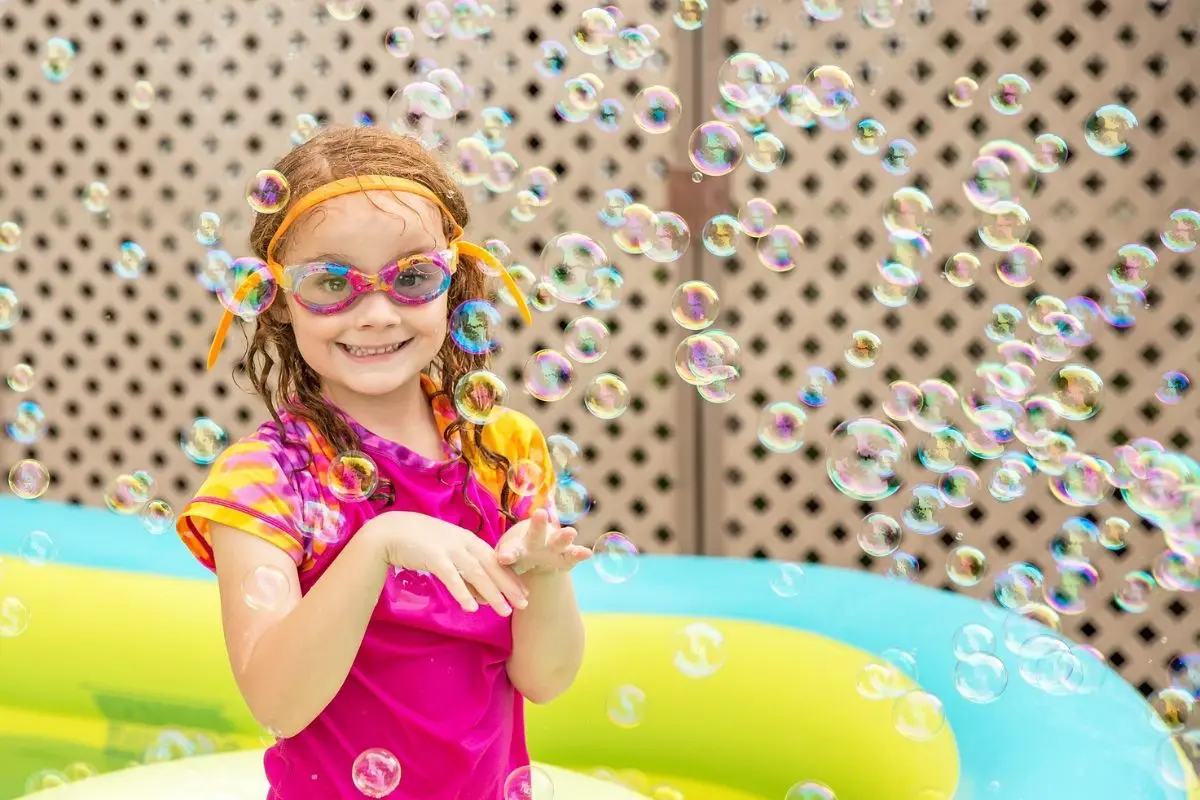 The 7 Best Bubble Machines in 2025