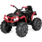 Best Choice Products 12V Kids Electric 4-Wheeler