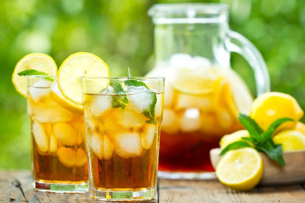 The 5 Best Iced Tea Makers in 2024