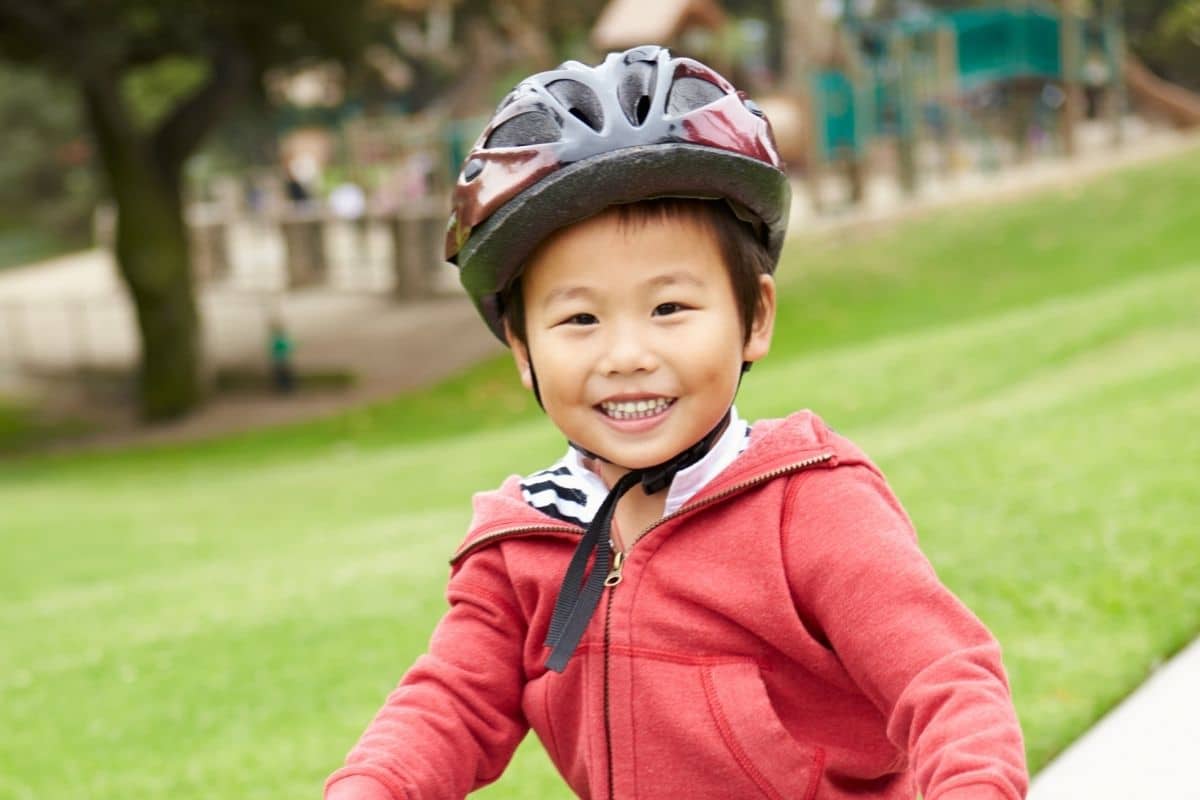 5 Best Kids Bike Helmets: Toddler, Youth, Older Kids