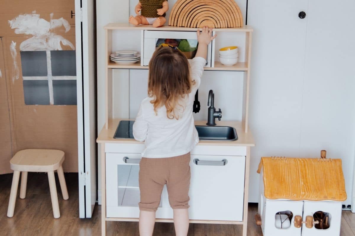6 Best Play Kitchens in 2024