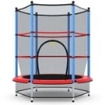 Costway Youth Jumping Trampoline