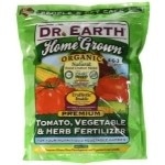 Dr. Earth Organic & Natural Tomato and Vegetable Plant Food