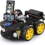 ELEGOO UNO R3 Project Smart Robot