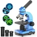 Emarth Microscope for Beginner Students