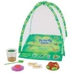 Insect Lore Butterfly Garden Kit