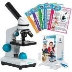 JuniorScope Microscope for Kids