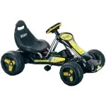 Lil’ Rider Go-Kart Pedal Car