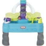 Little Tikes Sandy Lagoon Sand and Water Table