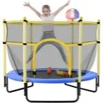 Merax Mini Trampoline for Kids
