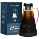 RJ3 Airtight Iced Tea and Coffee Maker