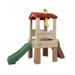 Step2 Lookout Treehouse Kids Outdoor Playset