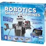 Thames & Kosmos Robotics_ Smart Machine