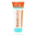 Think Baby All Natural Sunscreen