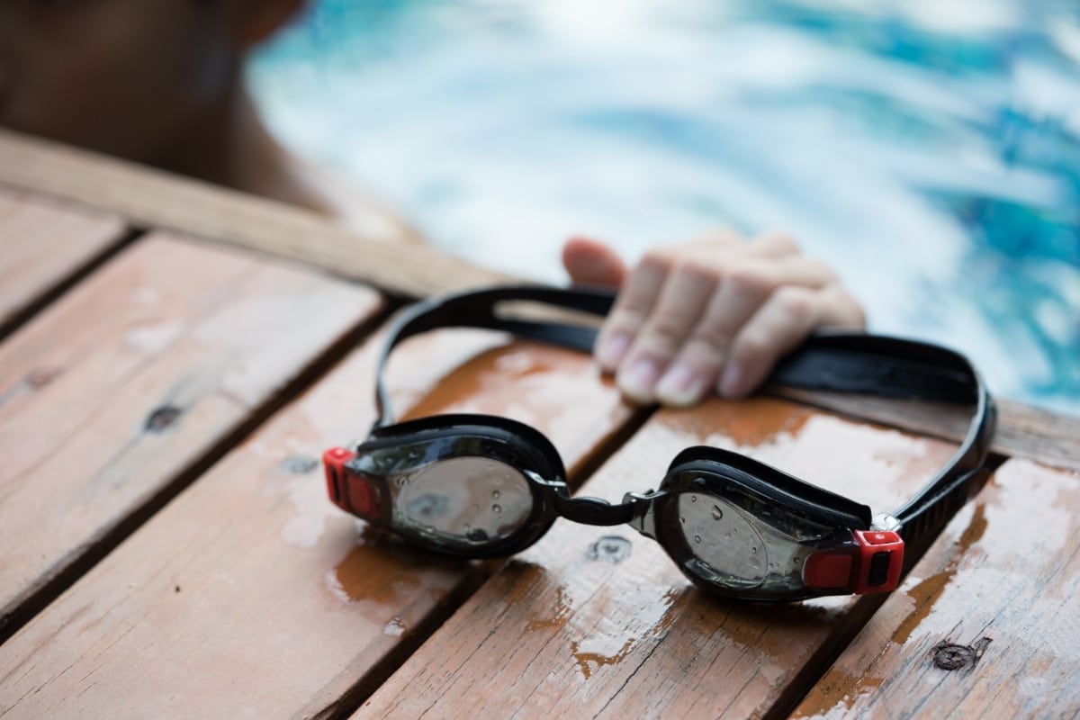 5 Best Swimming Goggles: Laps, Open Water, Budget (2024)