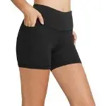 Women’s High-waist Compression Shorts
