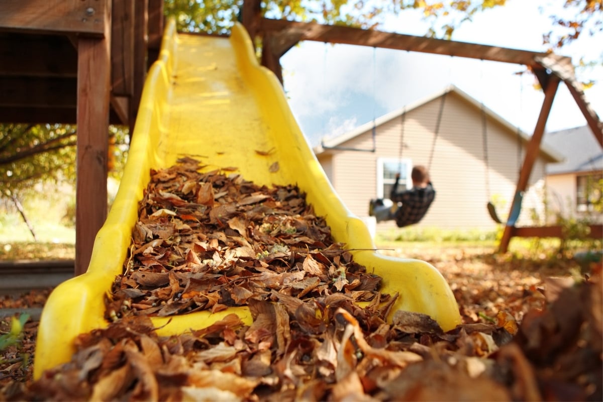 6 Best Backyard Playsets & Playground Equipment in 2025