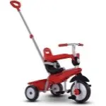 smarTrike Breeze Baby Tricycle