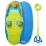 zup you got this kneeboard for kids