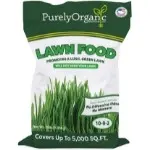 Purely-Organic-Lawn-Food