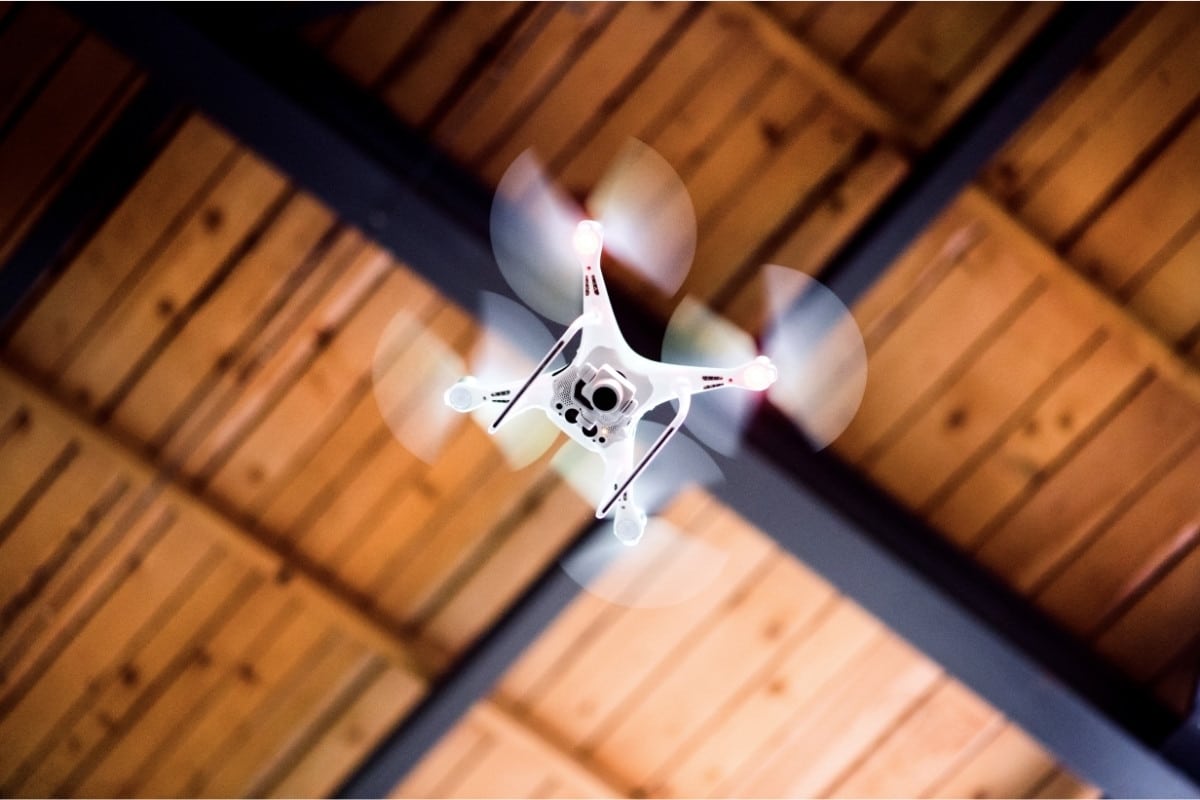 7 Best Indoor Drones in 2022