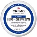 Cooling Beard and Scruff Cream
