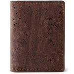 Corkor Slim Bi-Fold Wallet