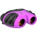 Dreamingbox Compact Shockproof Binoculars
