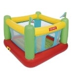 Fisher Price Bouncesational Bounce House