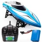 Force 1 Velocity H102 RC Boat