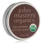 sustainable pick best hair pomades for men