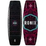 Ronix Quarter 'Til Midnight Secret Flex Wakeboard