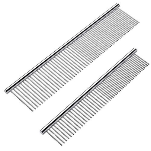 Stripping Comb
