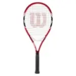 Wilson Adult Recreational Tennis racket - Federer Version 2